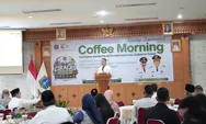 Sekko Jakarta Timur Gandeng Dunia Usaha Tekan Timbulan Sampah di Ciracas