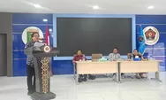 PWI Pusat Tinjau Kesiapan Lampung Tuan Rumah HPN dan Porwanas 2027