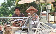 Dukung Swasembada Jagung, Karo SDM Polda Riau: Polri Hadir sebagai Penggerak Kolaborasi Ketahanan Pangan