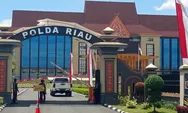 Prihatin Mahasiswa Terluka Saat Aksi, Kapolda Riau Minta Laporan Didalami Secara Menyeluruh     