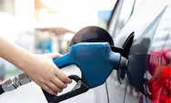 Ini Harga Pertamax Hari di SPBU, Khusus untuk Riau