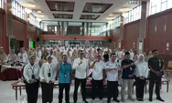 Buka Sosialisasi, Wabup Pasaman Parulian Minta Wali Nagari Disiplin dalam Pengalokasian Iuran untuk BPJS Ketenagakerjaan