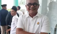 Kejari Pasaman Konsen Memberantas Korupsi, Hendi Arifin: Beberapa Kasus Sedang Ditangani