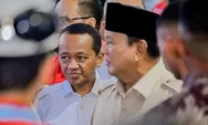 CERI: Bahlil Diduga Beri Informasi Keliru ke Prabowo soal Pasokan Batu Bara PLN