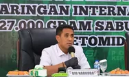 Tokoh Masyarakat dukung Satgas Anti Narkoba Polda Riau dan Polresta Pekanbaru, Tindak Narkoba Dikawasan Panger