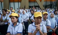 23.470 Pekerja Kena PHK pada 2026, Berapa Orang di Riau?