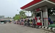 Tenang! Pertamina Tegaskan Stok BBM Nasional Aman