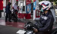 Cek Harga BBM Hari Ini, Khusus untuk Riau dan Kepri