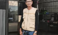 Kepala Desa Batang Sari Imbau Warga Jaga Ekosistem Mangrove dan Sitkamtibmas yang Kondusif