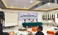 Kadin Riau Bentuk PT, Siapkan Kadin Institut untuk Cetak Tenaga Kerja Siap Industri