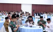 Sambut Hari Bhayangkara Ke-80, Polda Riau Gelar Doa Bersama Lintas Agama
