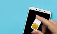 Registrasi Kartu SIM Baru Wajib Verifikasi Wajah, Resmi Diberlakukan Hari Ini