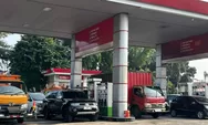 Pertamina Turunkan Harga Sejumlah Jenis BBM, Segini Jadinya