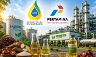 Teken MoU dengan PT PPI, Agrinas Ingin Memperkuat Pengembangan Energi Terbarukan 