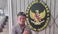 Tol Pekanbaru-Rengat Diduga 'Caplok' 38 Hektare Lahan Adat, Menko Polkam Diminta Turun Tangan