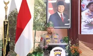 Syukuran Hari Bhayangkara ke-80, Kapolda Riau: Nugraha Sakanti Bukan Milik Saya, Milik 11.875 Personel yang Tiap Hari Mengabdi