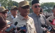 Biaya Haji 2027 Diprediksi Naik, Ini Faktor Pemicunya