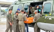 Menkopolkam Kutuk Keras Pembakaran dan Pembunuhan Pilot AMA Air oleh KKB Papua