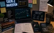 Gen Z dan Investasi: Antara Analisis atau FOMO?
