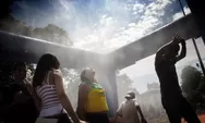 Picu Lebih 2.000 Kematian di Perancis, Ahli Sebut Fenomena Heat Dome Sangatlah Kecil akan Terjadi di Indonesia