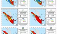 Tinggi, Resiko Karhutla Melanda Sumatera Sepekan ke Depan 