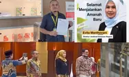 Pernah Dilaporkan ke KPK, DJKN Evita Manthovani Evaluasi Kebijakan Rionald Silaban