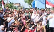 Kapolri Resmikan 80 Jembatan Merah Putih Presisi Tahap II, Total 110 Unit Perkuat Konektivitas dan Kesejahteraan Masyarakat Riau
