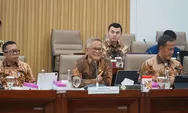 Berkinerja Positif, PT Agrinas Bukukan Surplus Operasional Pengelolaan Aset Perkebunan Rp2,86 T di 2025