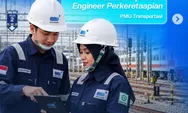PT Sucofindo Buka Lowongan Kerja, Pendaftaran Dibuka 12 Juli 2026