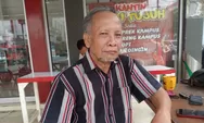 Soroti Galian C Raksasa Kalipuro, Aktivis Senior Minta Polresta Banyuwangi Usut Hingga Jerat TPPU