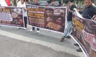 Pengusutan Korupsi Tunjangan Perumahan DPRD Siak Lamban, LSM Curigai ini..