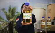 Mengenal Kelebihan dan Kekurangan B50, yang Telah Resmi Dipasarkan