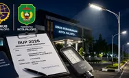 Tiga Hari Berlalu, Plt Kadishub Palopo Belum Tanggapi Konfirmasi Soal Pengadaan Lampu LED