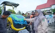 Bupati Siak Afni: Pemerintah Tidak akan Biarkan Petani dan Nelayan Hadapi Persoalan Sendirian