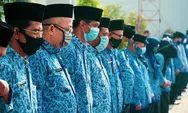 Besok,  ASN Boleh Antar Anak di Hari Pertama Sekolah