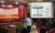 STN dan LMND Bentuk Sekber, Fokus Kawal Brigade Pangan hingga Koperasi Desa Merah Putih
