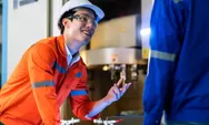 Ini  13 Jurusan Kuliah yang Paling Dibutuhkan di Industri Migas