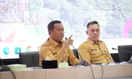 Jakarta Timur Tangani 729,72 Ton Sampah dalam Dua Bulan, Walikota Minta Lurah Perketat Monitoring Harian