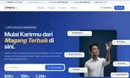Magang Nasional 2026 Resmi Dibuka Hari Ini