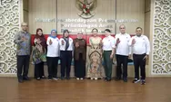 Menteri PPPA Apresiasi Peran Media dalam Penanganan Kasus Perempuan dan Anak