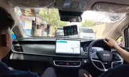 Test Drive BYD M6 DM: 152 Kilometer, Bensin Terpakai Hanya 2,19 Liter, Seberapa Masuk Akal?