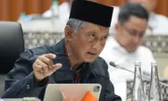 Buntut Surat Dinas Menteri PU ke New York Bocor, Dody Hanggodo: Mutasi kan Biasa