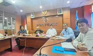 Penguatan AD/ART, PWI Pusat Sosialisasi Lima PO