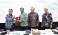 Wako Munjirin Pimpin Rakorwil Juli 2026, Penyerahan 55 Sertifikat Aset DKI Jadi Sorotan