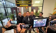 Polda Riau Hentikan Penyelidikan Dugaan Kekerasan Mahasiswa Saat Aksi Unras di Kantor DPRD