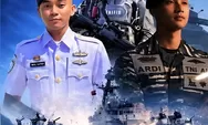 Masih Dibuka, Rekrutmen Bintara PK Pria TNI AL 