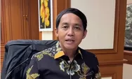 Amplop Bupati Kuansing Nonaktif untuk Menhut Masih Penyidikan, KPK: Masih Terus Berprogres