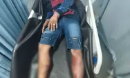 Serang Petugas, Pengedar Pil Ekstasi di Pekanbaru di Tembak