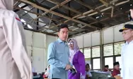 Curhatannya di Medsos Direspons Wapres, Desi Pradipta: Semoga Sekolah Ini Lebih Maju