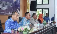 Agar Paham Kondisi Riil di Masyarakat, Wako Agung Nugroho Minta Pejabat Sering Gunakan Kendaraan Roda Dua